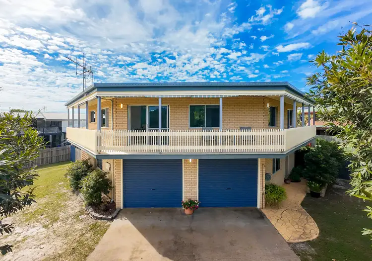 Fourth view of Homely house listing, 21 Cypress Avenue, Rainbow Beach QLD 4581