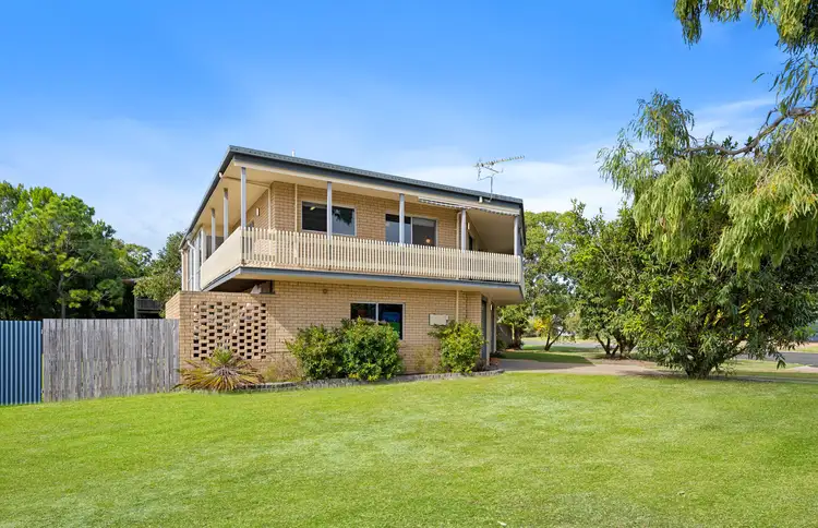 Fifth view of Homely house listing, 21 Cypress Avenue, Rainbow Beach QLD 4581