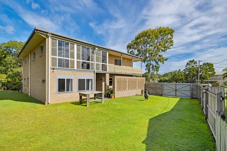 Sixth view of Homely house listing, 21 Cypress Avenue, Rainbow Beach QLD 4581