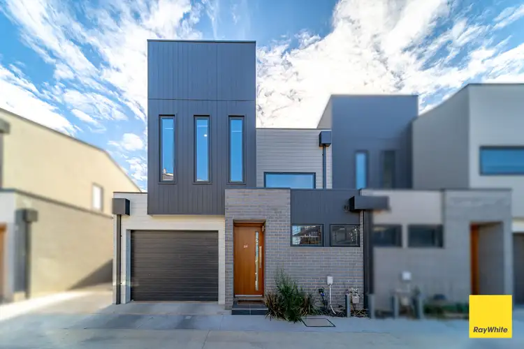 24/67 Thunder Street, North Bendigo VIC 3550