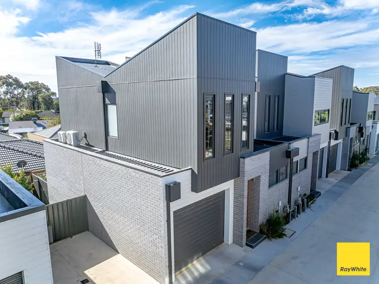 Second view of Homely apartment listing, 24/67 Thunder Street, North Bendigo VIC 3550