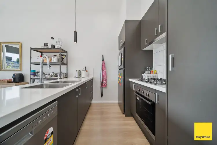 Third view of Homely apartment listing, 24/67 Thunder Street, North Bendigo VIC 3550