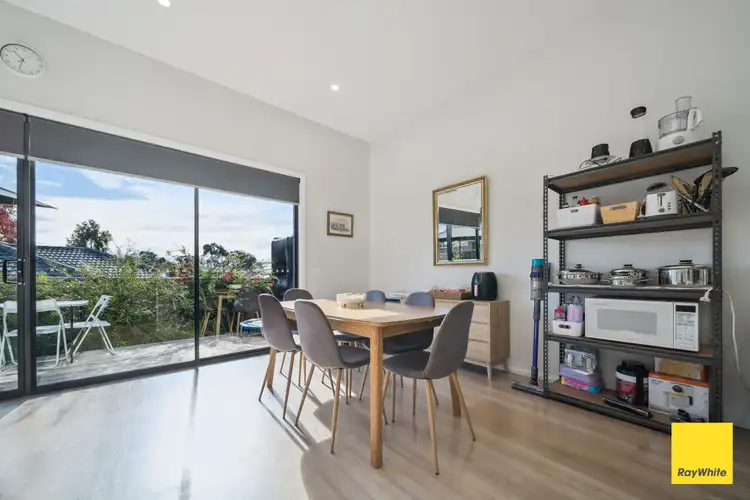 Fifth view of Homely apartment listing, 24/67 Thunder Street, North Bendigo VIC 3550