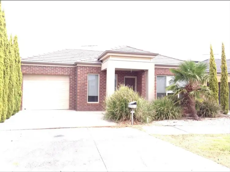 12 Alhambra Drive, Epping VIC 3076