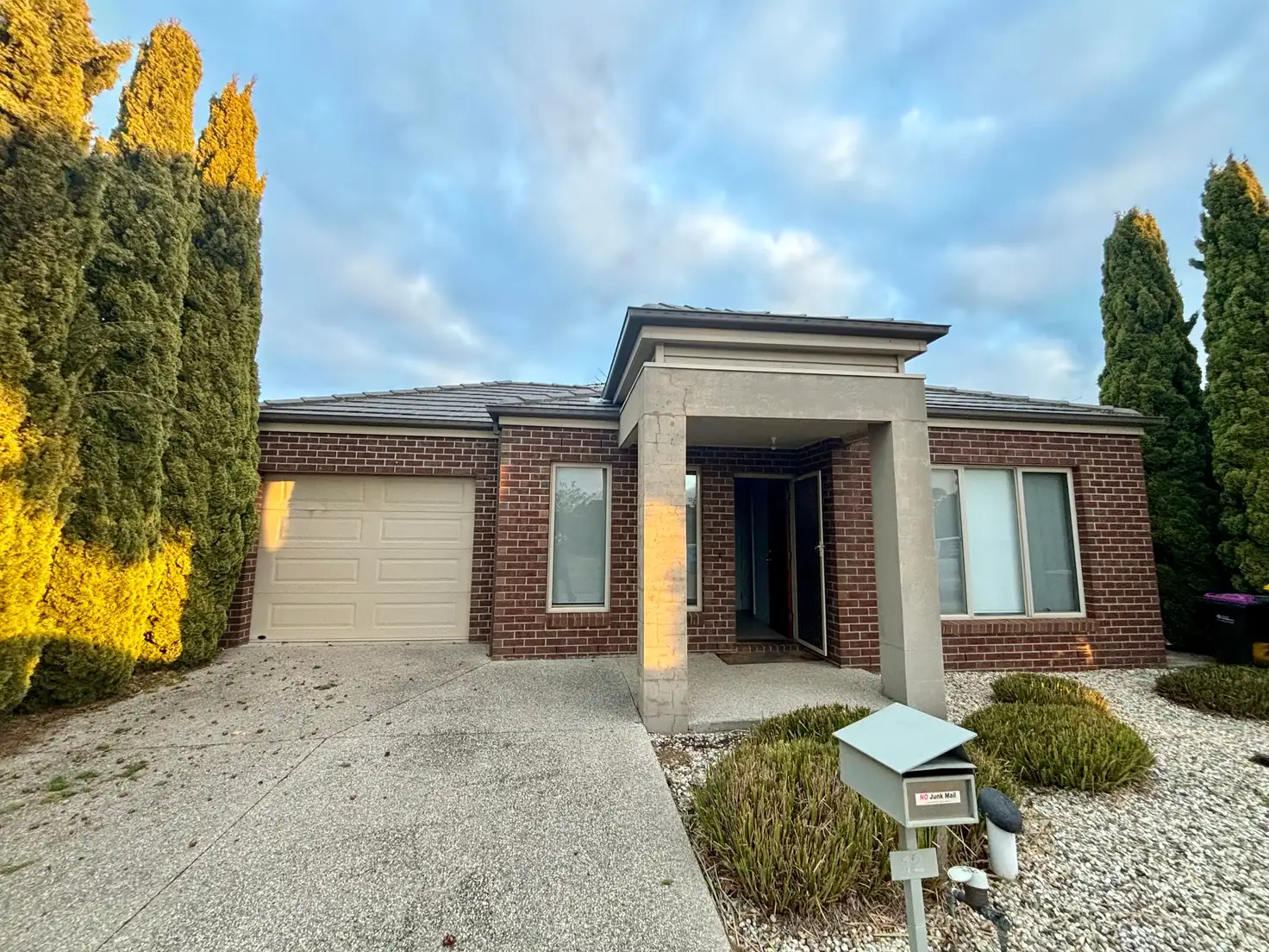 Main view of Homely house listing, 12 Alhambra Drive, Epping VIC 3076