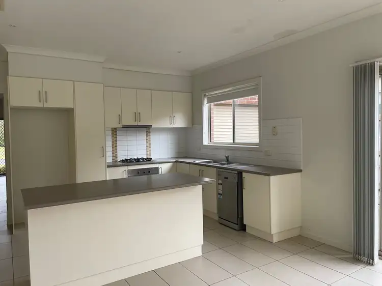 Second view of Homely house listing, 12 Alhambra Drive, Epping VIC 3076