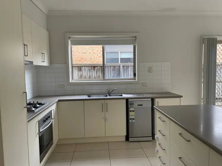 Third view of Homely house listing, 12 Alhambra Drive, Epping VIC 3076