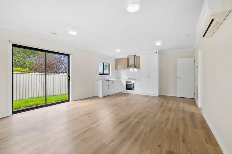 Second view of Homely house listing, 3/14-16 Morgan Street, Sebastopol VIC 3356
