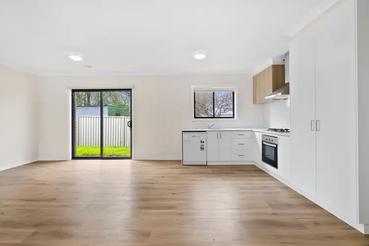 Third view of Homely house listing, 3/14-16 Morgan Street, Sebastopol VIC 3356