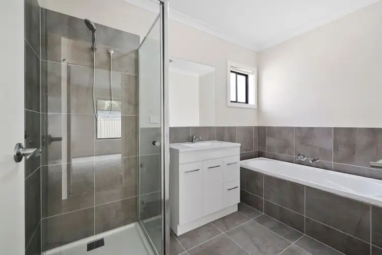 Fifth view of Homely house listing, 3/14-16 Morgan Street, Sebastopol VIC 3356