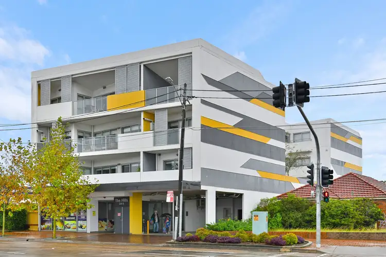 Main view of Homely apartment listing, G02/228B Bunnerong Road, Hillsdale NSW 2036