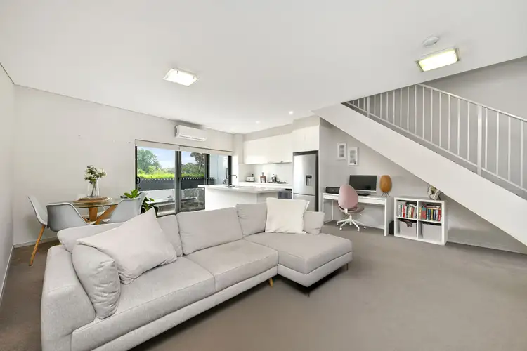 Second view of Homely apartment listing, G02/228B Bunnerong Road, Hillsdale NSW 2036