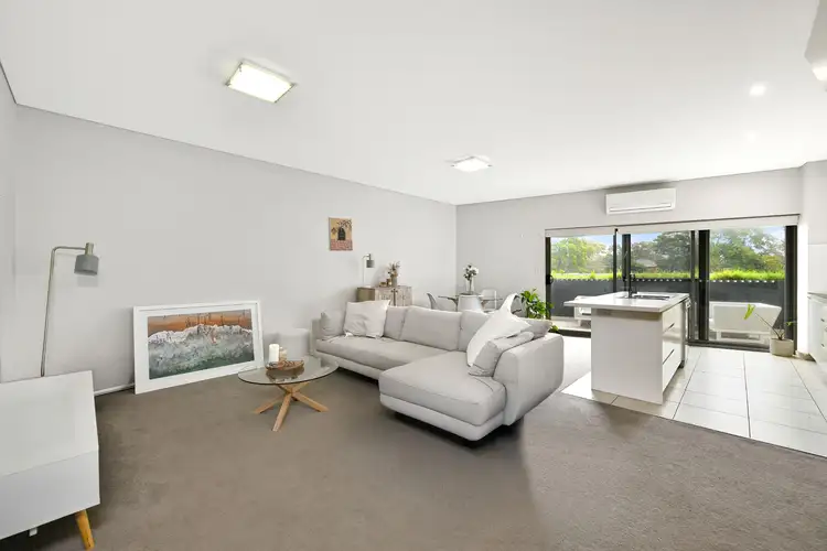 Third view of Homely apartment listing, G02/228B Bunnerong Road, Hillsdale NSW 2036