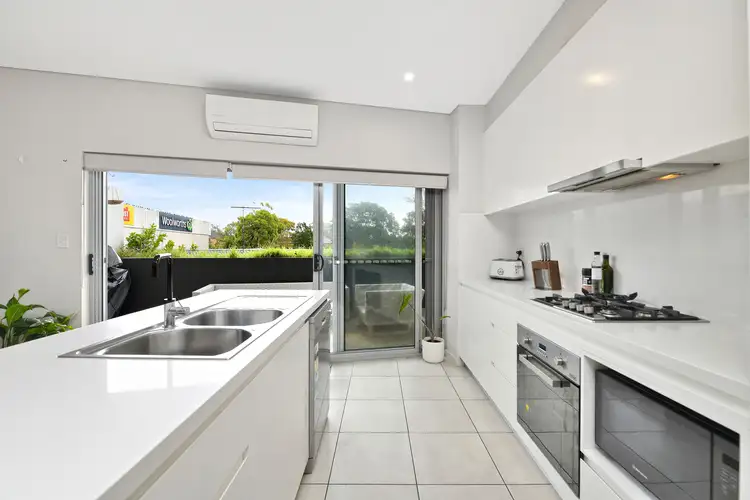 Fourth view of Homely apartment listing, G02/228B Bunnerong Road, Hillsdale NSW 2036
