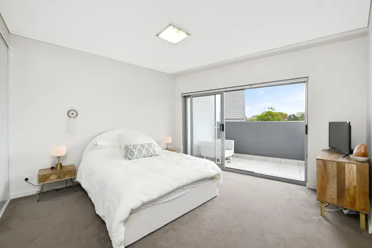 Fifth view of Homely apartment listing, G02/228B Bunnerong Road, Hillsdale NSW 2036