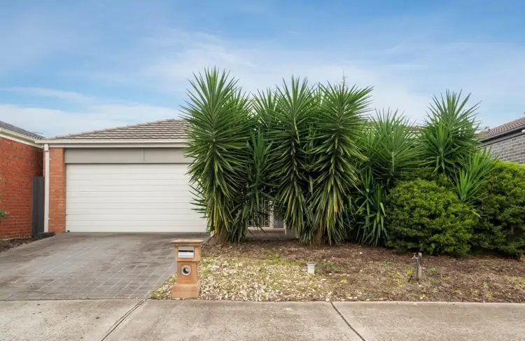 31 Barmah Drive, South Morang VIC 3752
