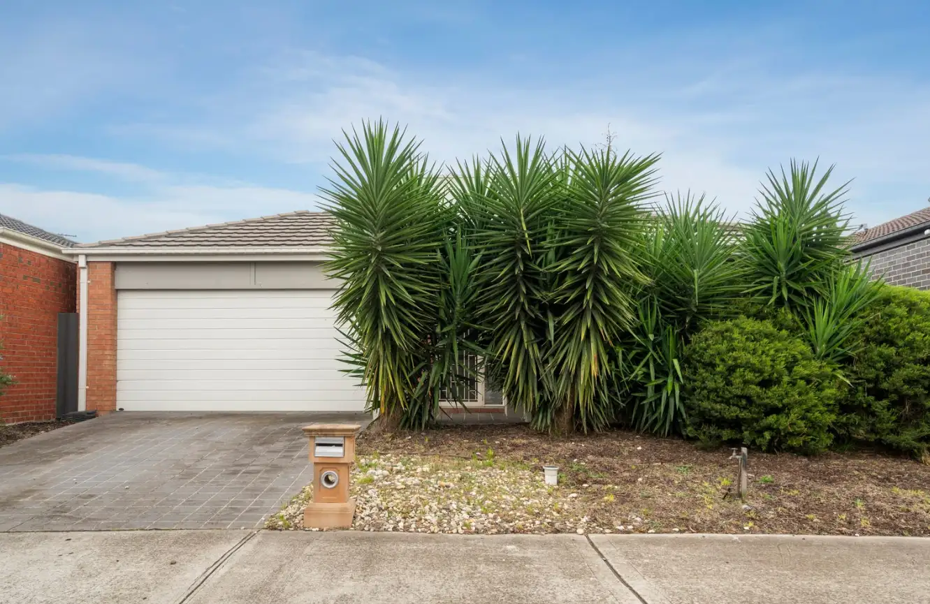 Main view of Homely house listing, 31 Barmah Drive, South Morang VIC 3752