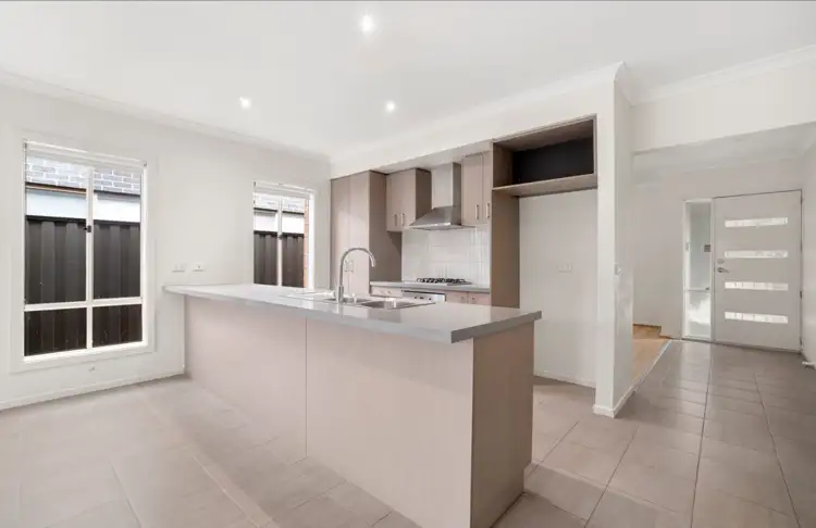 Second view of Homely house listing, 31 Barmah Drive, South Morang VIC 3752