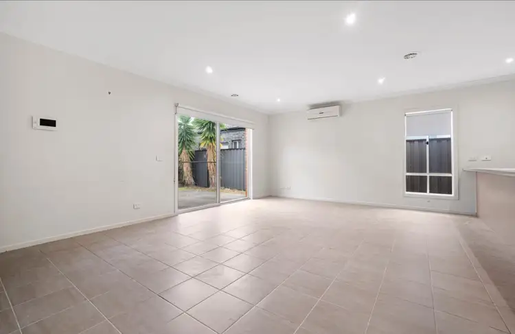 Third view of Homely house listing, 31 Barmah Drive, South Morang VIC 3752