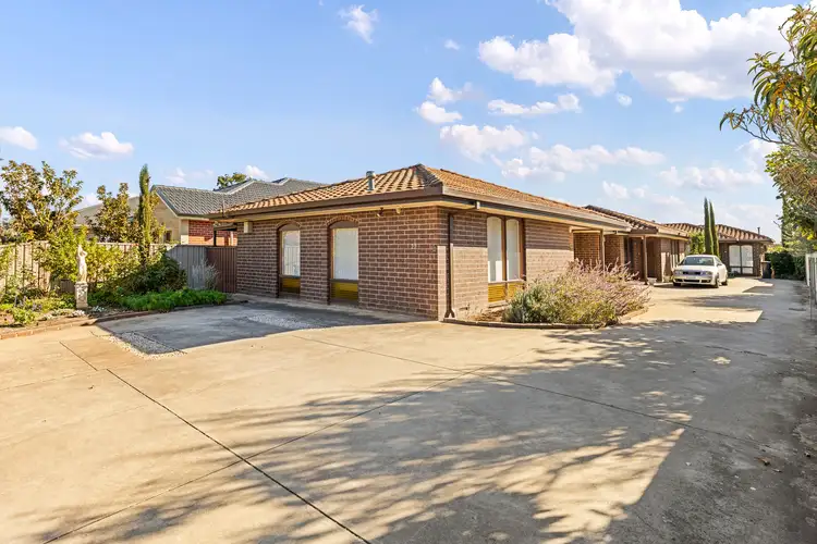 Main view of Homely house listing, 2/22 Park Street, Sefton Park SA 5083