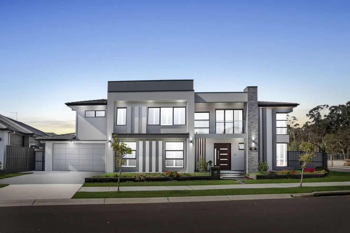 Main view of Homely house listing, 58 Mangrove Circuit (Melonba), Marsden Park NSW 2765