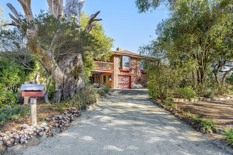109 Simpson Street, Buninyong VIC 3357
