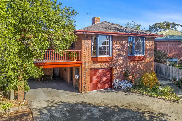 Second view of Homely house listing, 109 Simpson Street, Buninyong VIC 3357