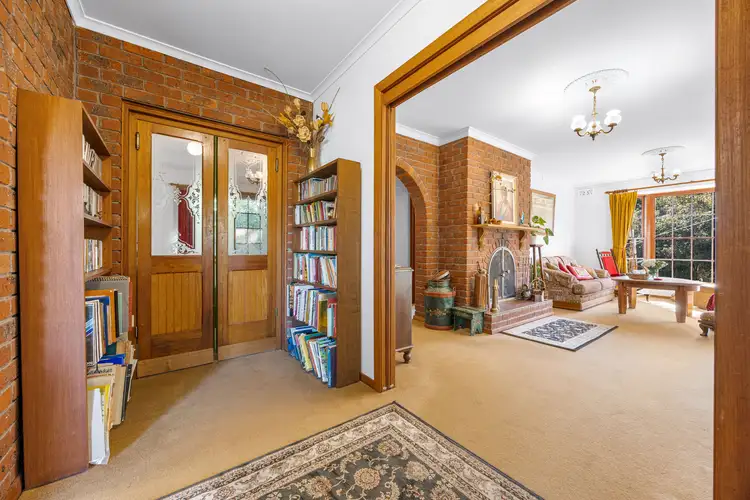Third view of Homely house listing, 109 Simpson Street, Buninyong VIC 3357