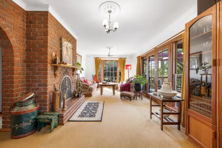 Fourth view of Homely house listing, 109 Simpson Street, Buninyong VIC 3357