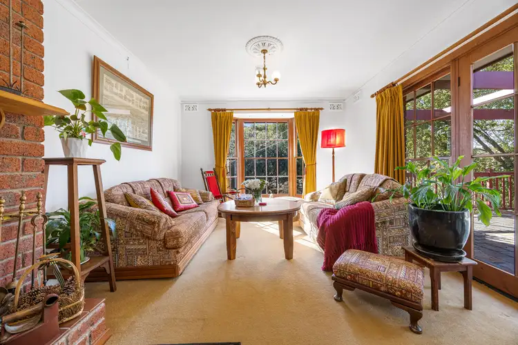 Fifth view of Homely house listing, 109 Simpson Street, Buninyong VIC 3357