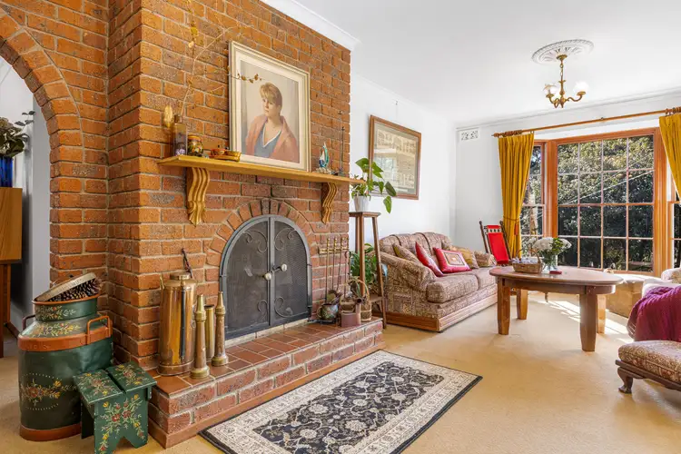 Sixth view of Homely house listing, 109 Simpson Street, Buninyong VIC 3357