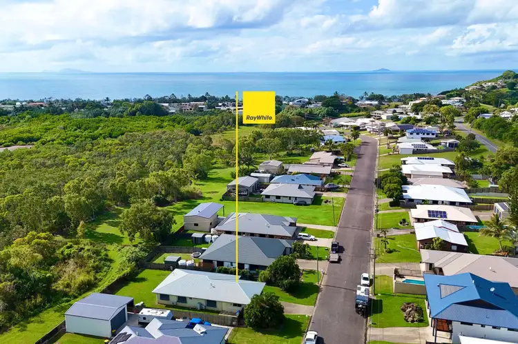 Main view of Homely house listing, 30 Brooksfield Drive, Sarina Beach QLD 4737