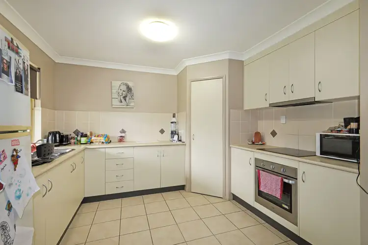 Fourth view of Homely house listing, 30 Brooksfield Drive, Sarina Beach QLD 4737