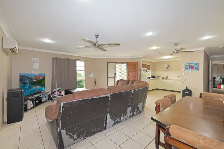 Fifth view of Homely house listing, 30 Brooksfield Drive, Sarina Beach QLD 4737