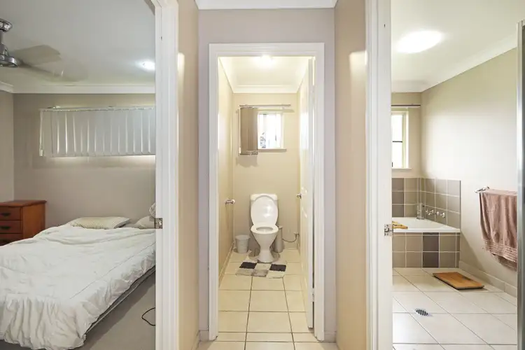 Seventh view of Homely house listing, 30 Brooksfield Drive, Sarina Beach QLD 4737