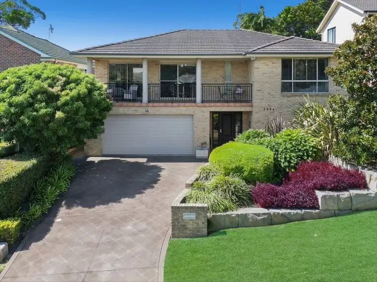 23 stornaway Crescent, Berkeley Vale NSW 2261