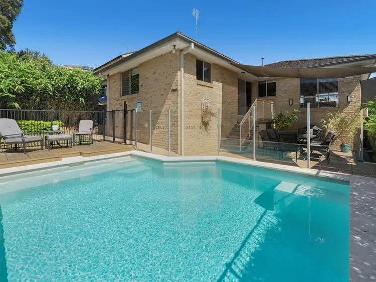 Second view of Homely house listing, 23 stornaway Crescent, Berkeley Vale NSW 2261
