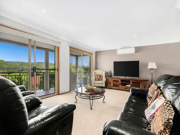 Third view of Homely house listing, 23 stornaway Crescent, Berkeley Vale NSW 2261