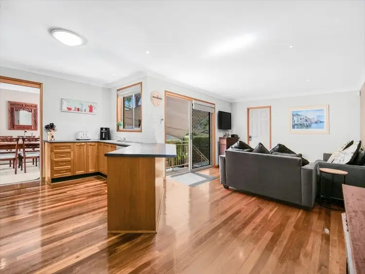 Fourth view of Homely house listing, 23 stornaway Crescent, Berkeley Vale NSW 2261