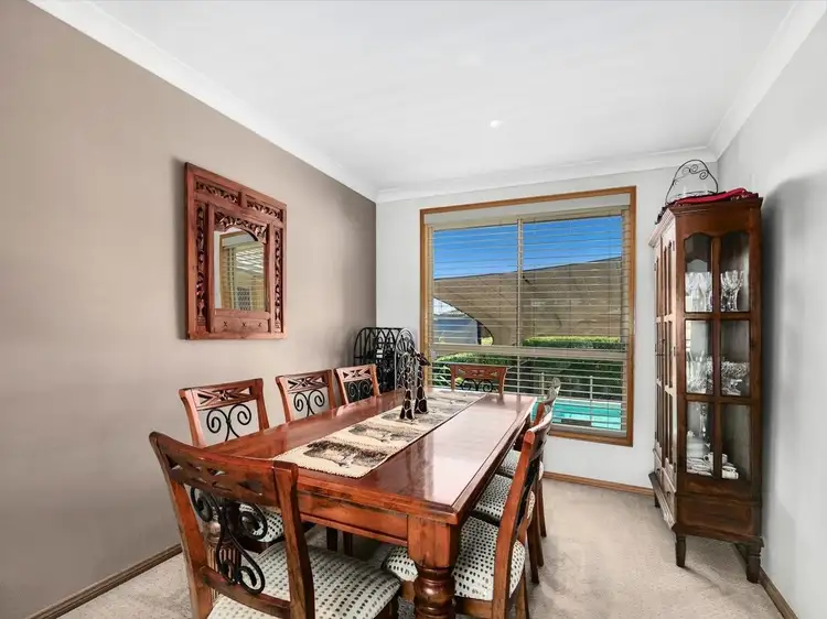 Fifth view of Homely house listing, 23 stornaway Crescent, Berkeley Vale NSW 2261