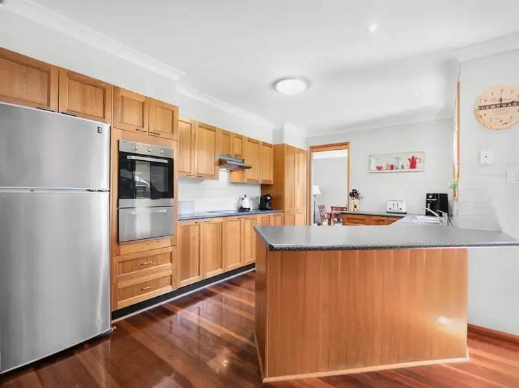 Sixth view of Homely house listing, 23 stornaway Crescent, Berkeley Vale NSW 2261