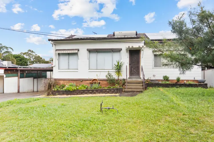 Main view of Homely house listing, 9 Hannons Avenue, Peakhurst NSW 2210