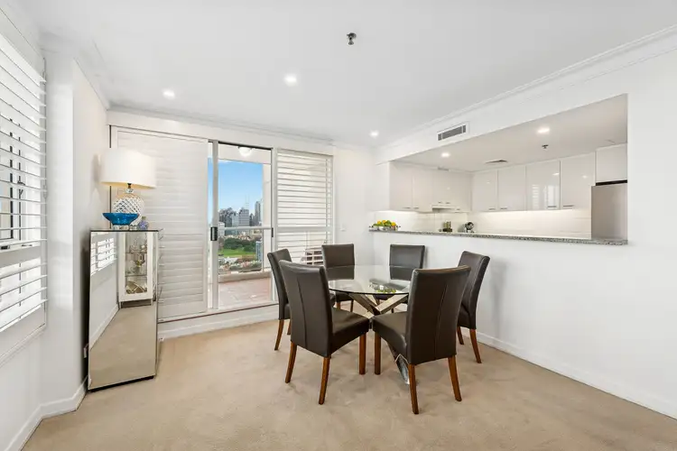 Third view of Homely apartment listing, 2702/1 Kings Cross Road, Darlinghurst NSW 2010