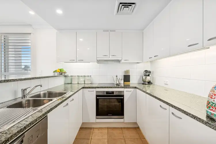 Fourth view of Homely apartment listing, 2702/1 Kings Cross Road, Darlinghurst NSW 2010