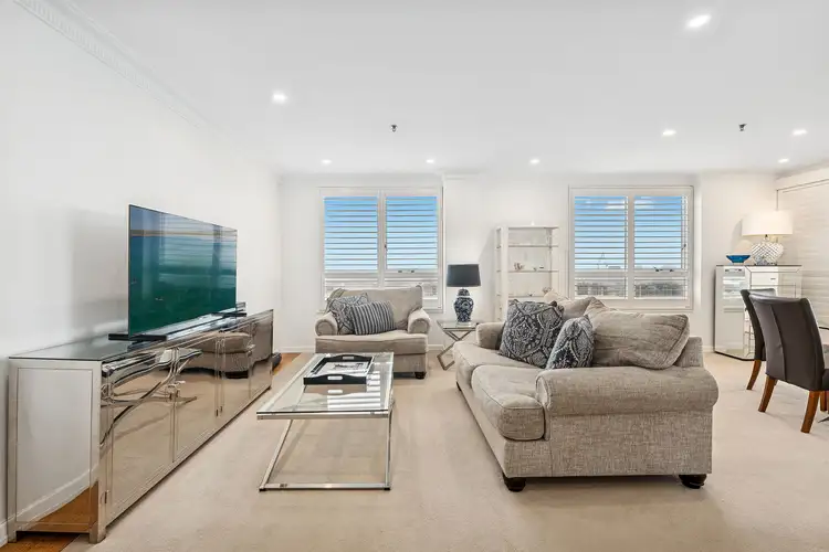 Fifth view of Homely apartment listing, 2702/1 Kings Cross Road, Darlinghurst NSW 2010