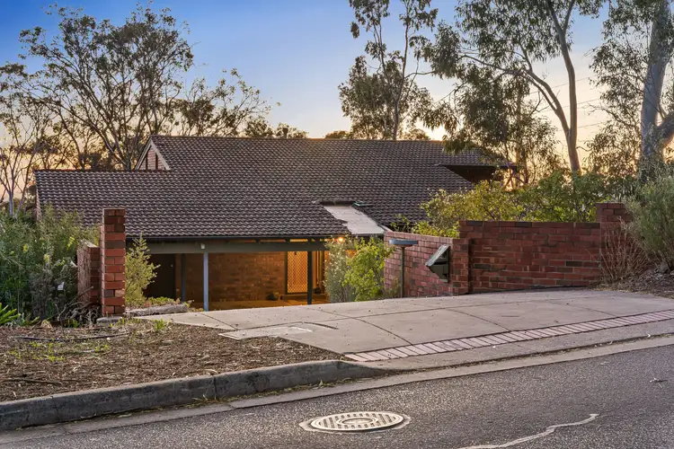 1 Karri Street, Stonyfell SA 5066