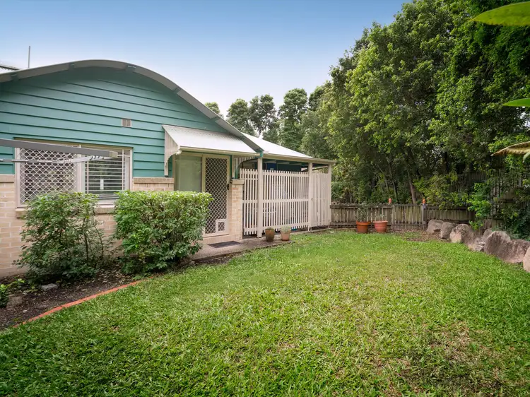 Sixth view of Homely villa listing, 46/28 Carwoola Street, Bardon QLD 4065