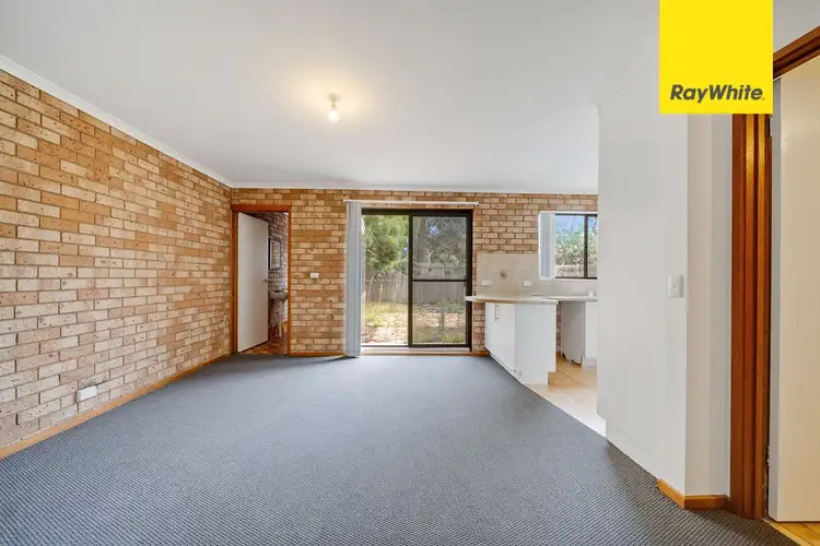 Fourth view of Homely townhouse listing, 1/19 Barlow Street, Scullin ACT 2614