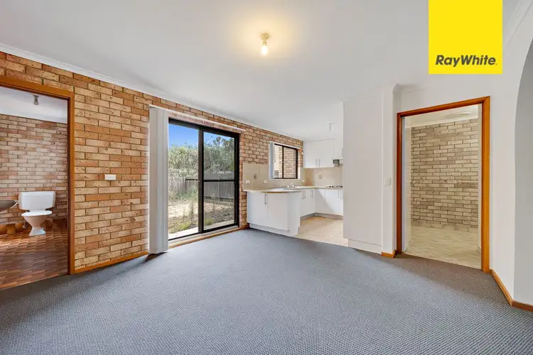 Fifth view of Homely townhouse listing, 1/19 Barlow Street, Scullin ACT 2614