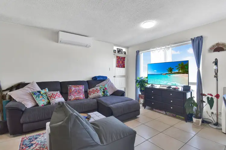 Second view of Homely unit listing, Unit 6/5 Orvieto Terrace, Kings Beach QLD 4551